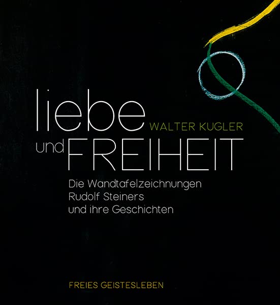 Product Image: Liebe und Freiheit