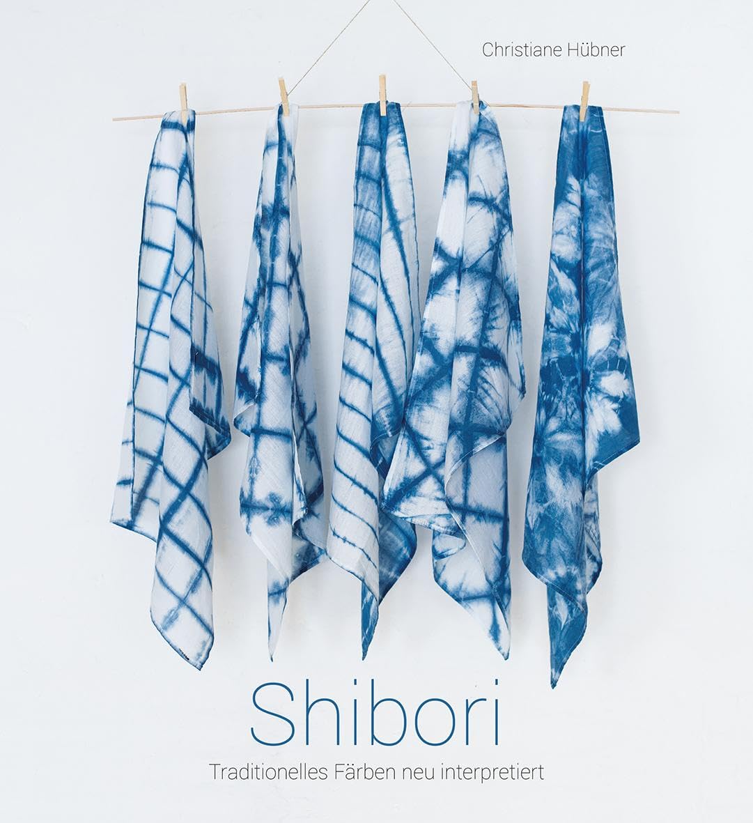 Shibori Hobbies & Crafts