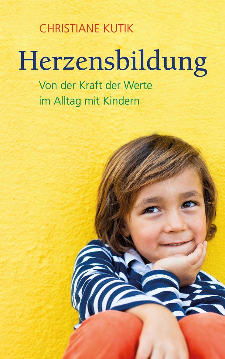 Herzensbildung Parents & Children Books