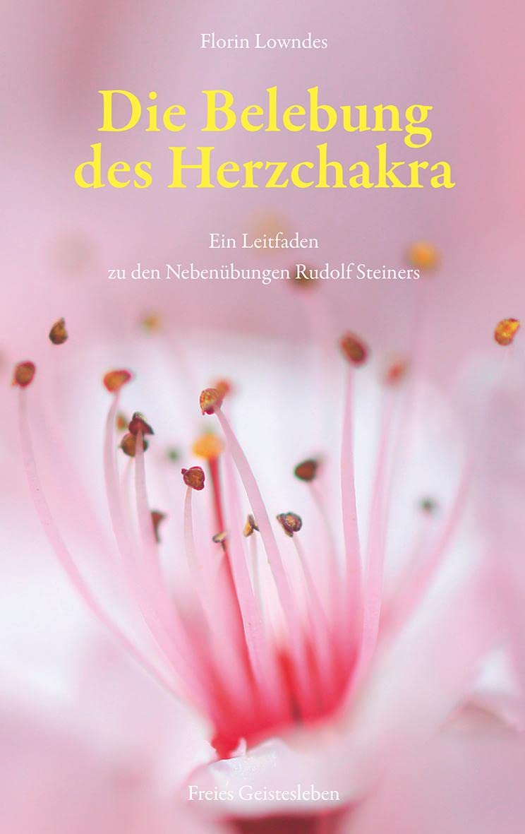 Product Image: Die Belebung des Herzchakra