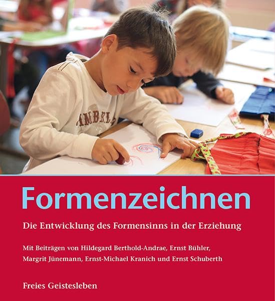 Formenzeichnen Education & Training Books