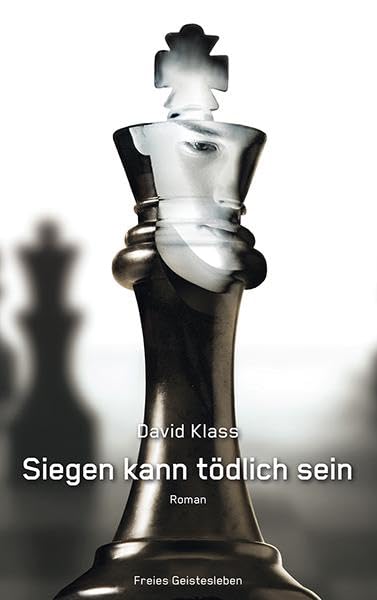 Siegen kann tödlich sein Contemporary literature Books