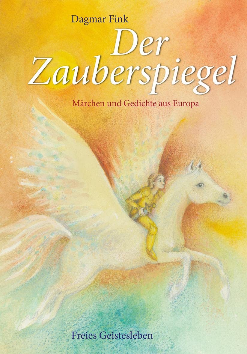 Der Zauberspiegel Fairy Tales & Legends