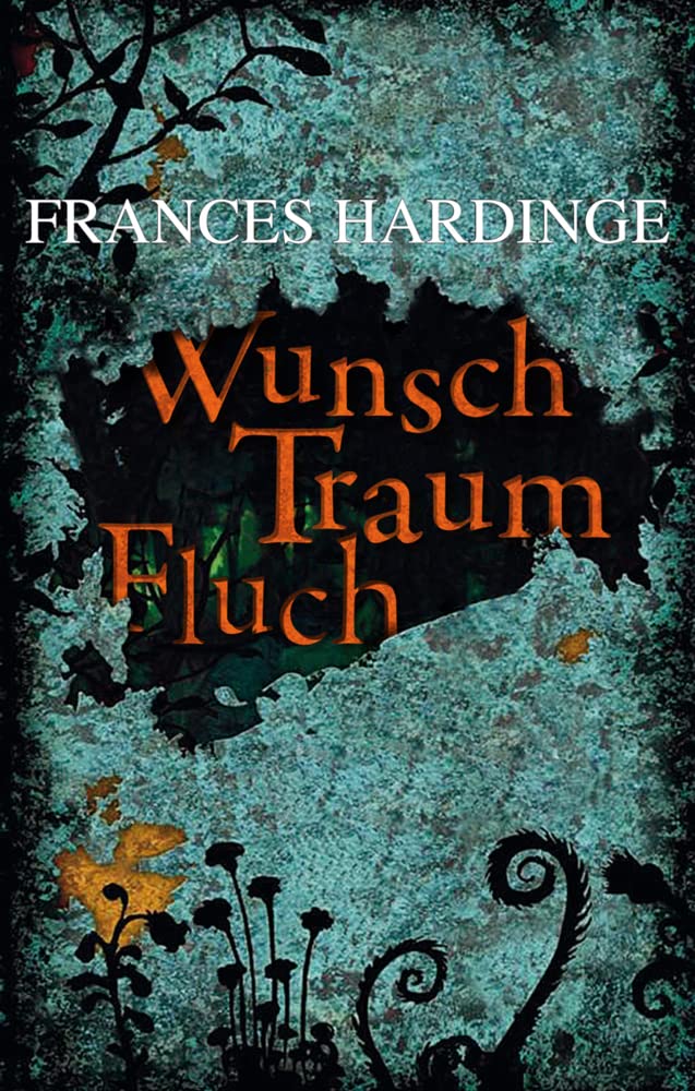 Wunsch Traum Fluch Fantasy & Sci-Fi