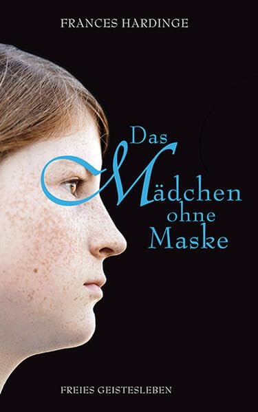 Das Mädchen ohne Maske Fantasy & Sci-Fi