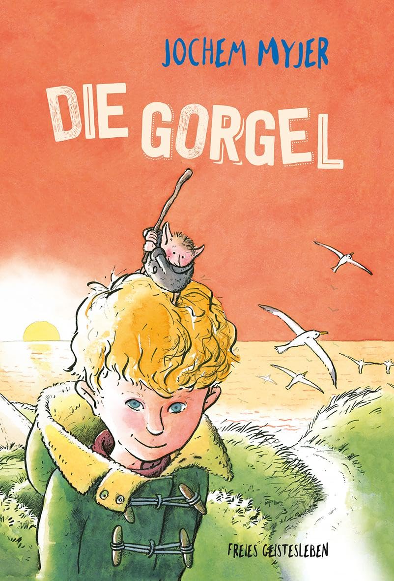 Die Gorgel Novels & Short Stories