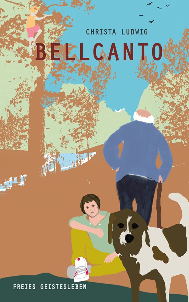 Product Image: Bellcanto