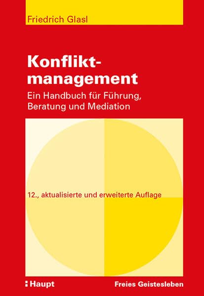 Product Image: Konfliktmanagement
