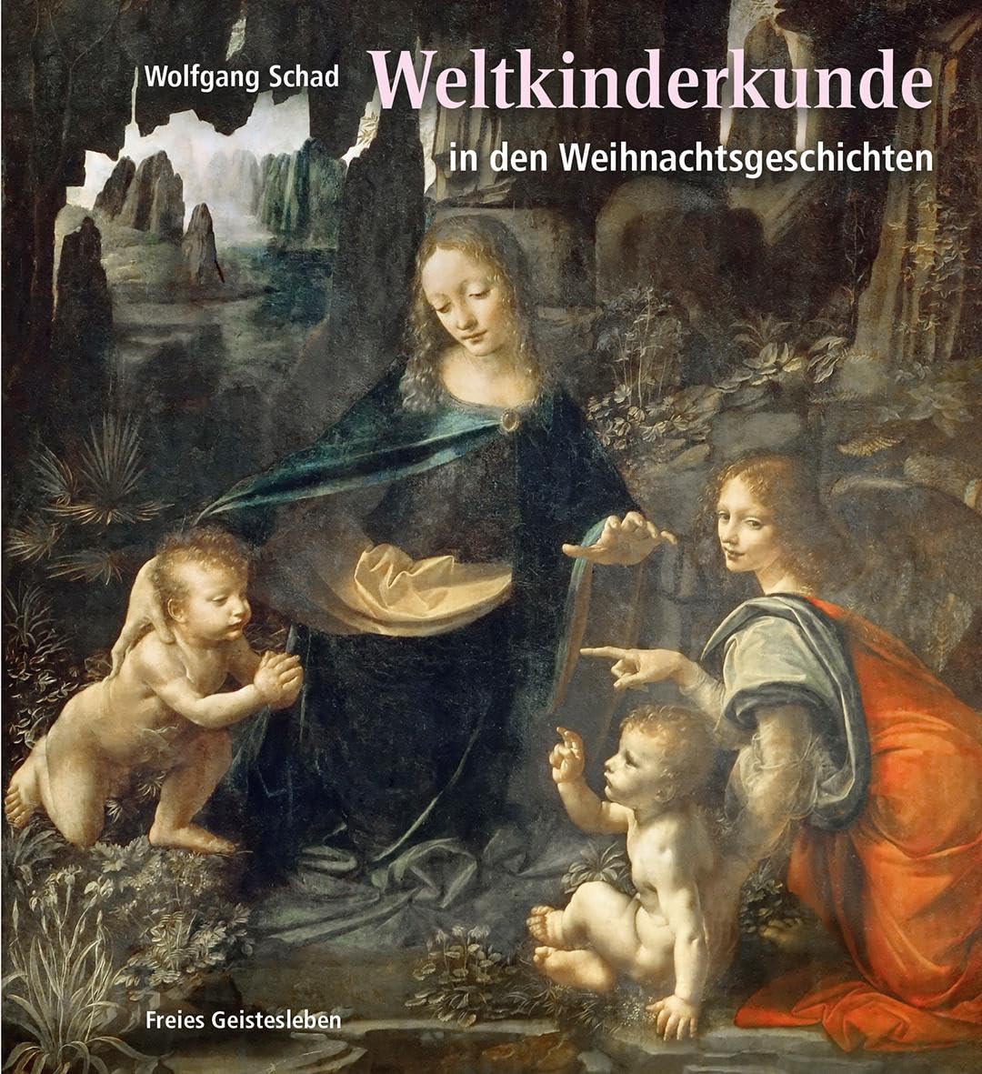 Weltkinderkunde: in den Weihnachtsgeschichten Film, Art & Culture