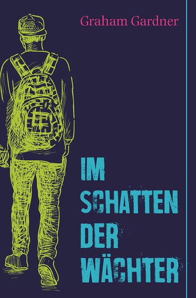 Im Schatten der Wächter Fantasy & Sci-Fi for children