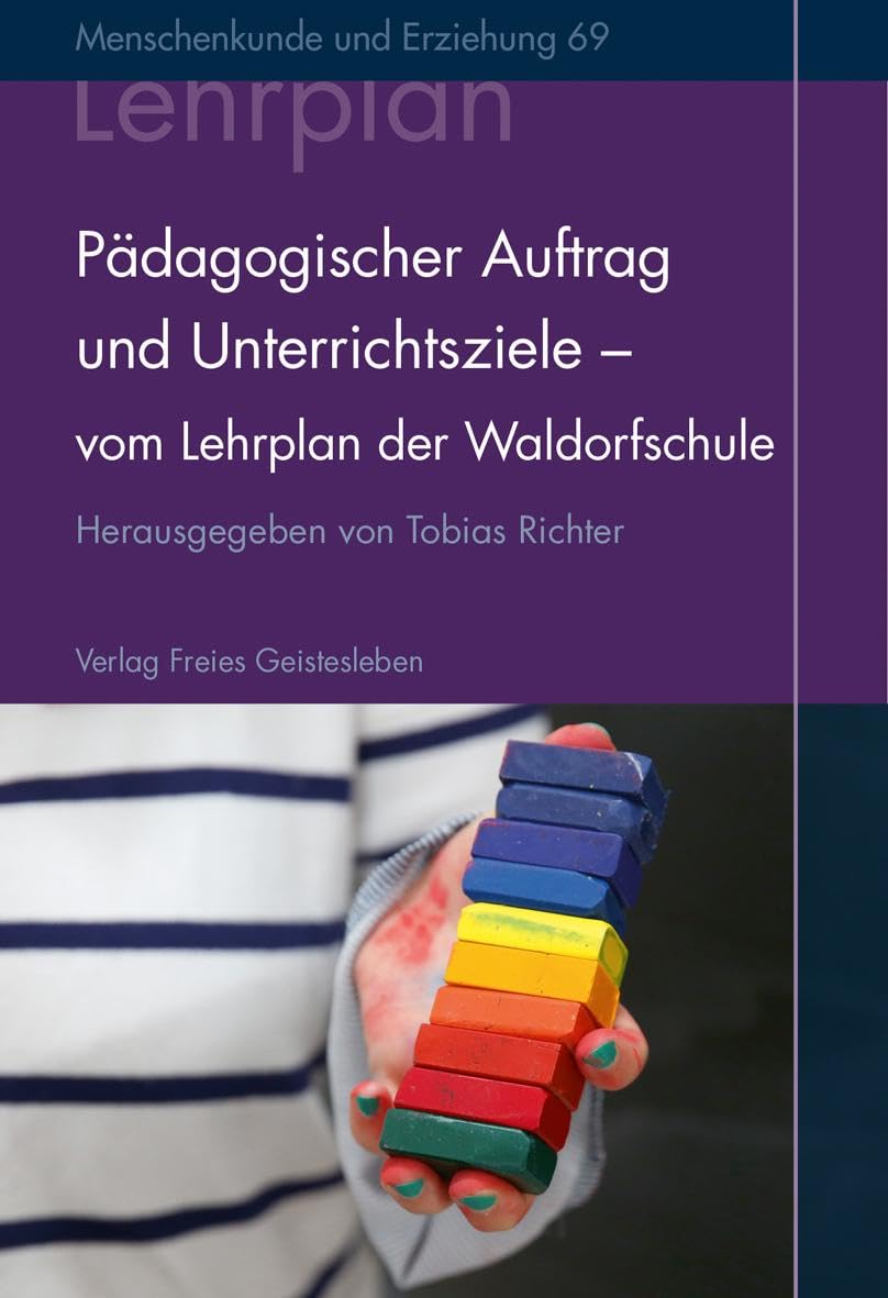 Pädagogischer Auftrag und Unterrichtsziele Education & Training