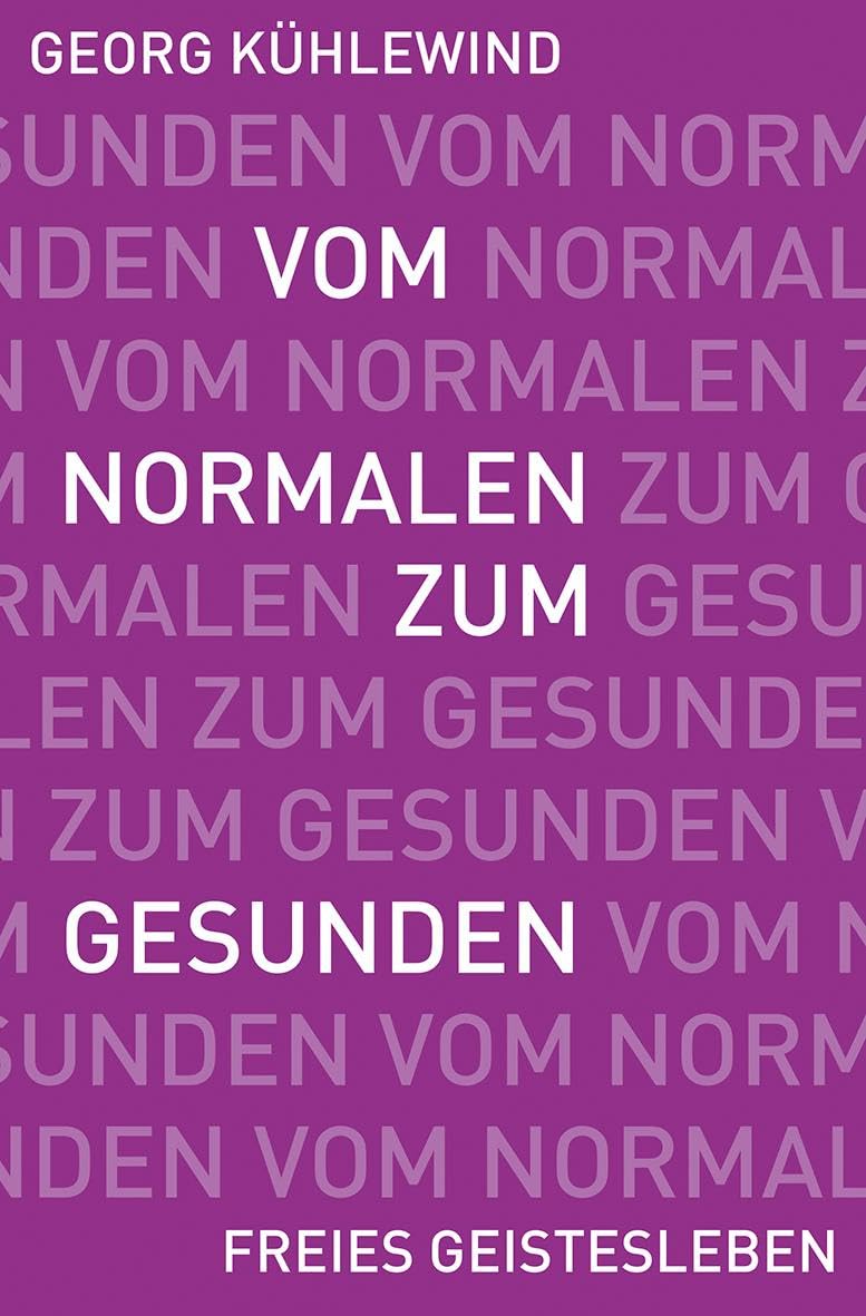 Vom Normalen zum Gesunden Health, Nutrition & Fitness