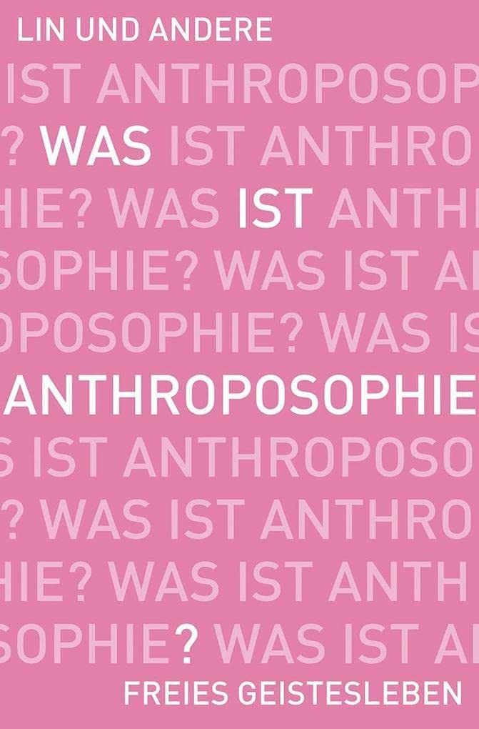 Was ist Anthroposophie? Health, Nutrition & Fitness