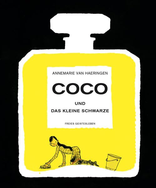 Coco und das Kleine Schwarze Non-fiction