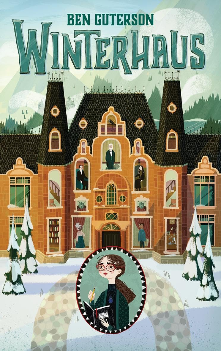 Product Image: Winterhaus 01