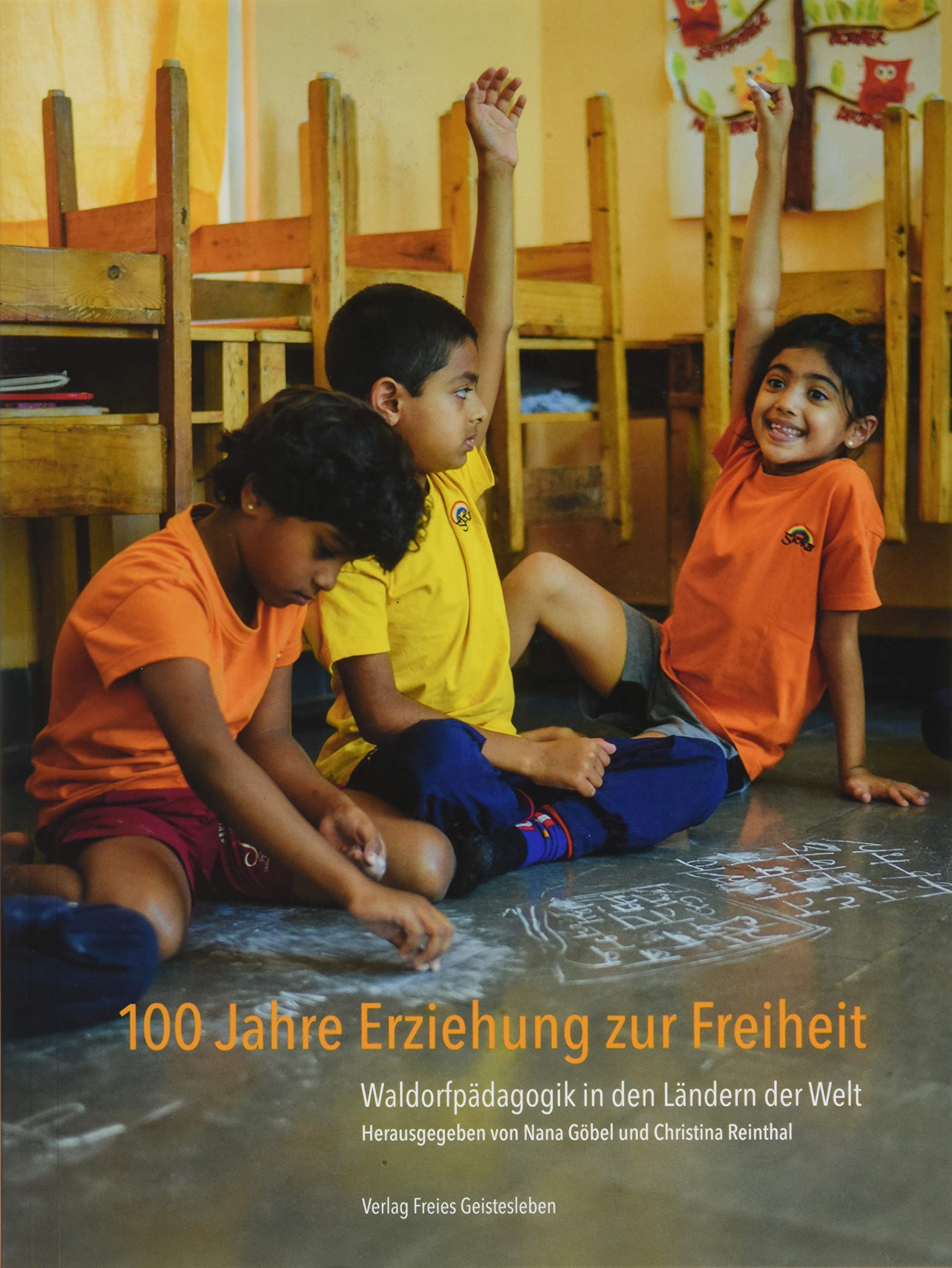100 Jahre Erziehung zur Freiheit Education & Training