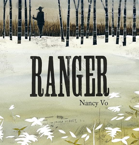 Ranger Children's books