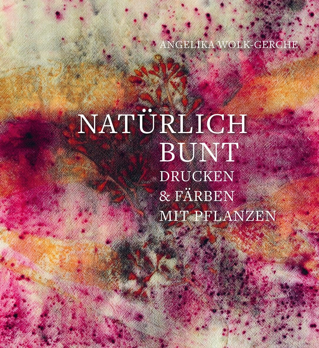 Natürlich bunt Hobbies & Crafts