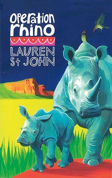 Product Image: Operation Rhino