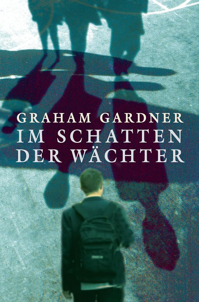 Product Image: Im Schatten der Wächter