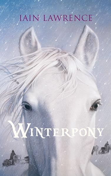 Winterpony Fiction