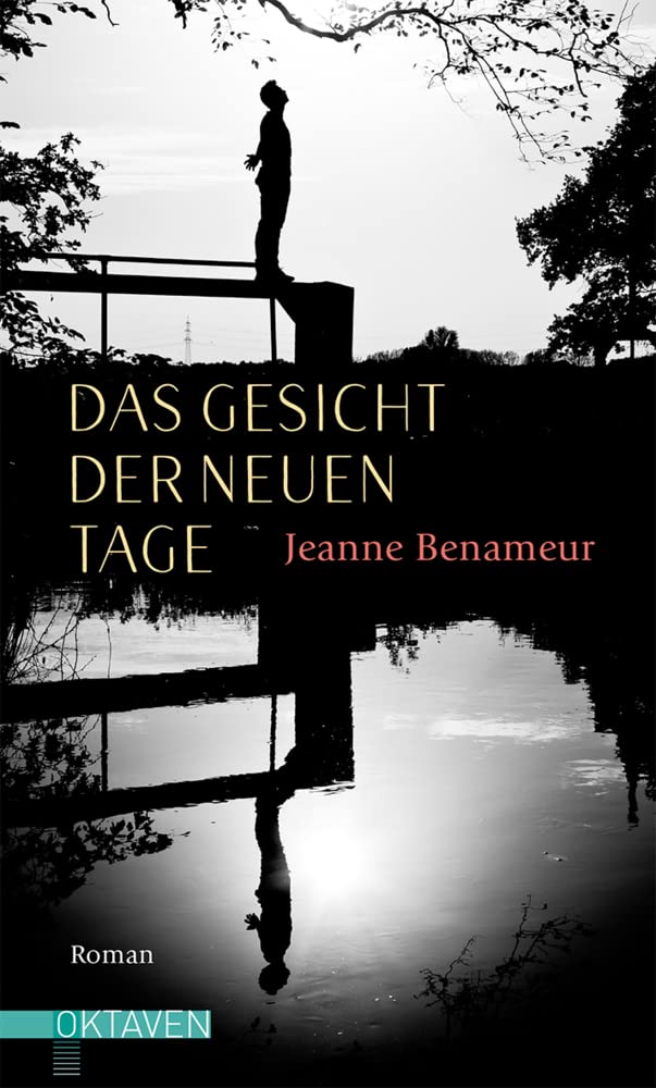 Das Gesicht der neuen Tage Contemporary literature