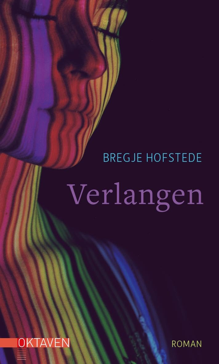 Verlangen Contemporary literature Books