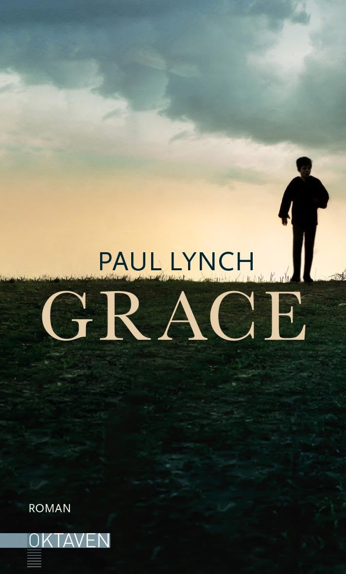 Grace Contemporary literature Books