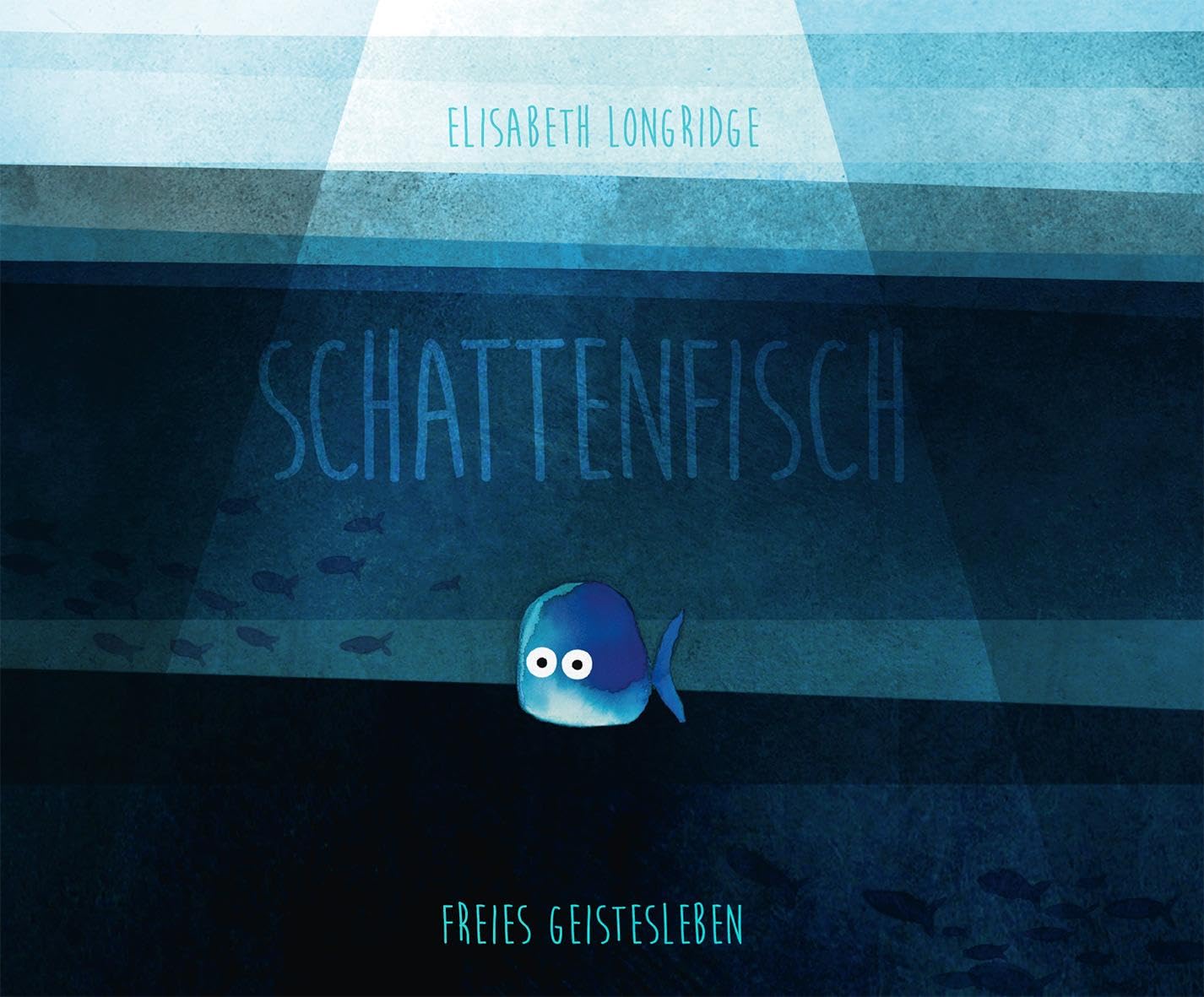 Schattenfisch: Bilderbuch Children's books
