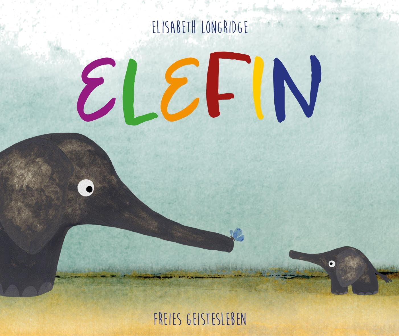 Elefin Children's books