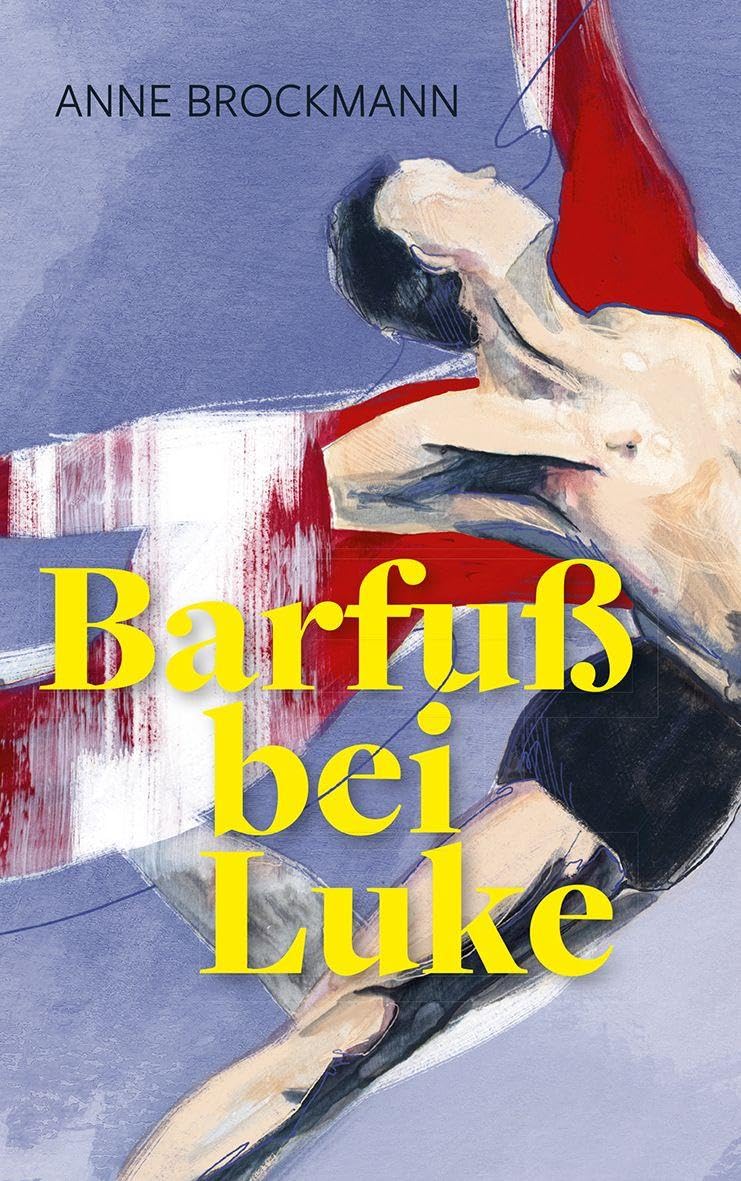 Product Image: Barfuß bei Luke
