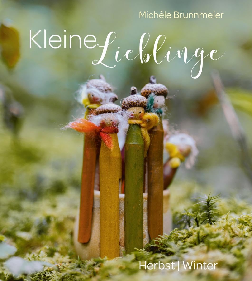 Product Image: Kleine Lieblinge