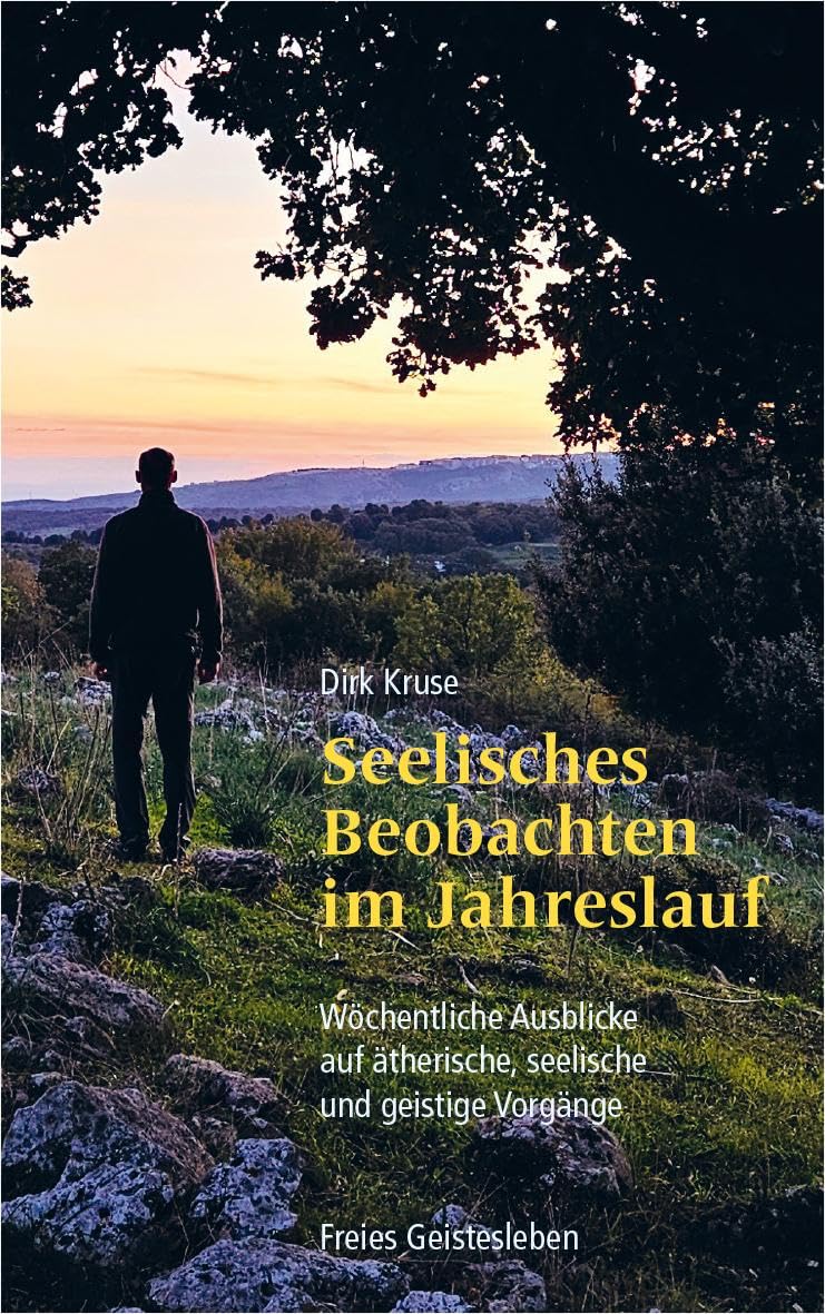 Seelisches Beobachten im Jahreslauf Lifestyle