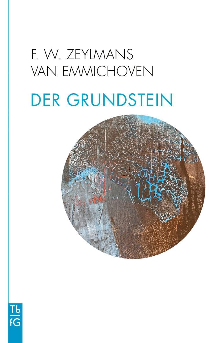 Der Grundstein (Tb fG: Taschenbuch Freies Geistesleben) Health, Nutrition & Fitness