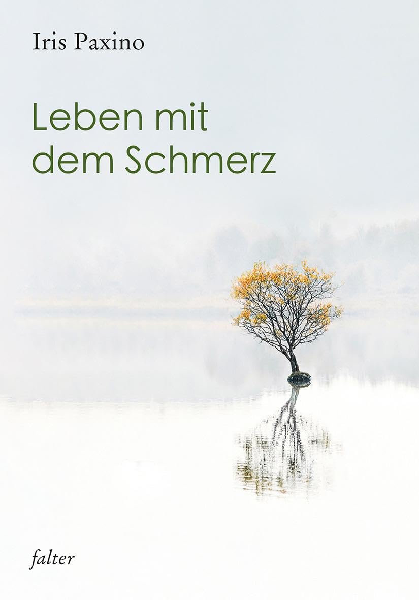 Product Image: Leben mit dem Schmerz