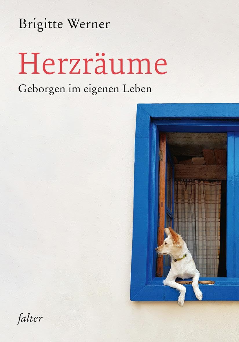 Herzräume Essays & Short Stories
