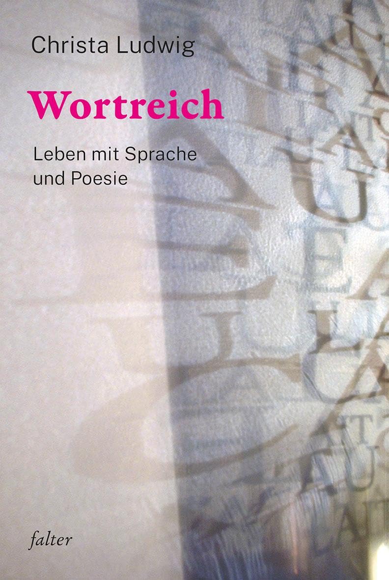 Wortreich Poetry