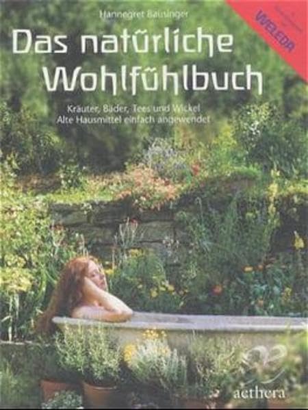 Product Image: Das natürliche Wohlfühlbuch