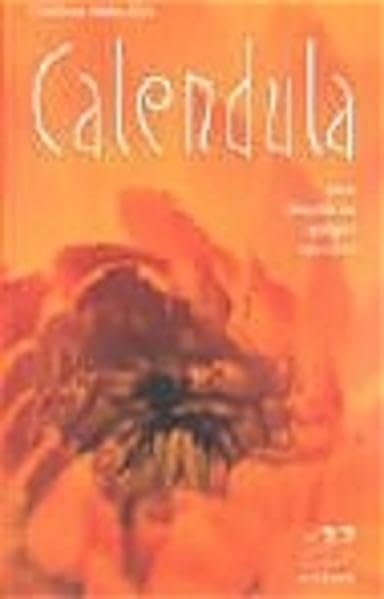 Product Image: Calendula: Eine Heilpflanze spiegelt das Licht (aethera)