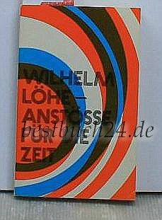 Anstösse für die Zeit Books