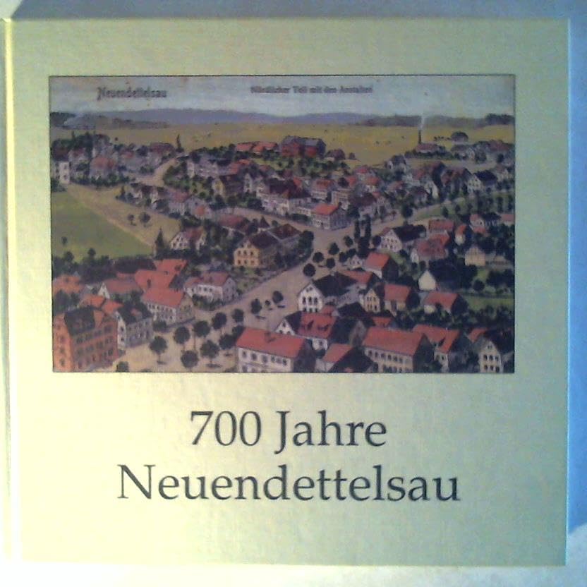 Unter Stroh- und Ziegeldächern. Aus der Neuendettelsauer Geschichte Politics & Society Books