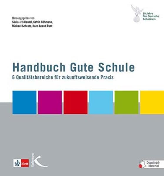 Handbuch Gute Schule Learning & Reference