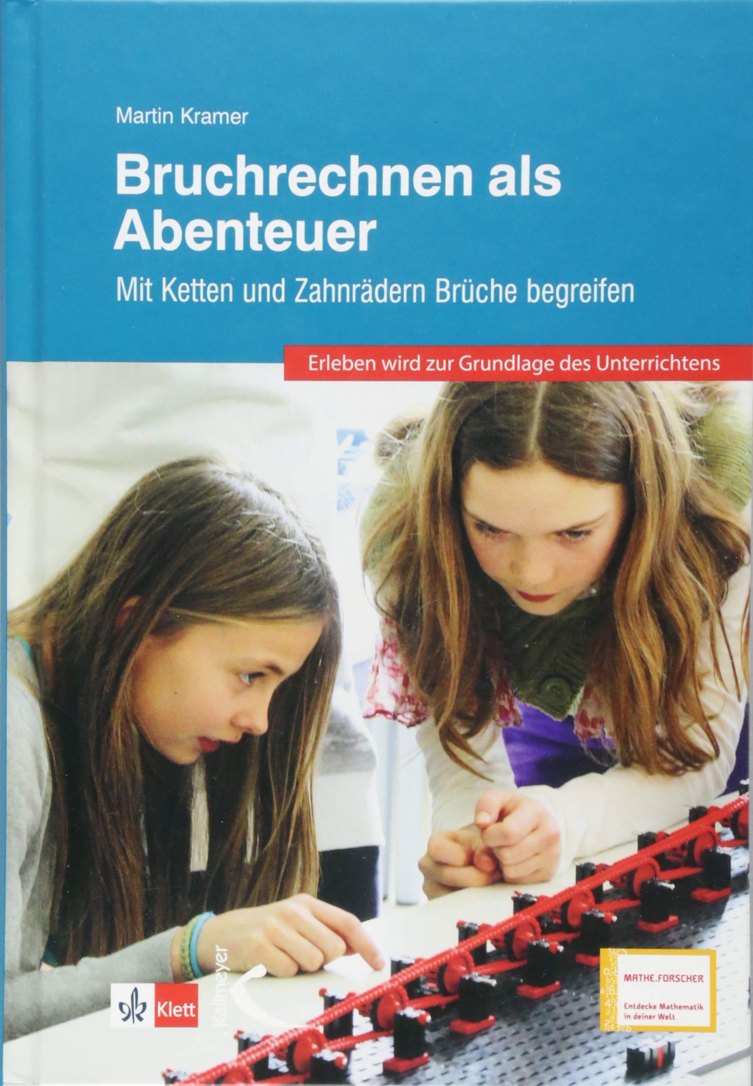Product Image: Bruchrechnen als Abenteuer