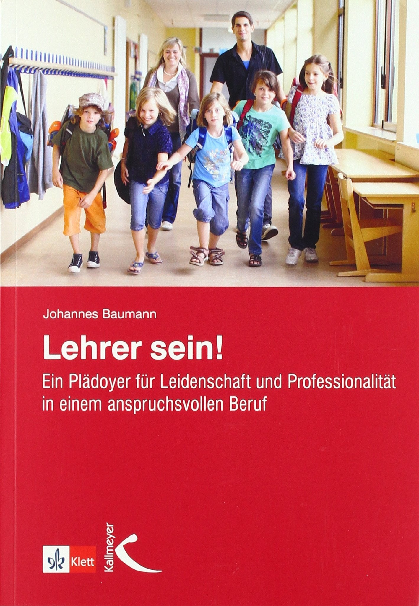 Lehrer sein! Learning & Reference Books