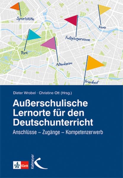 Außerschulische Lernorte im Deutschunterricht Professional & Reference Books