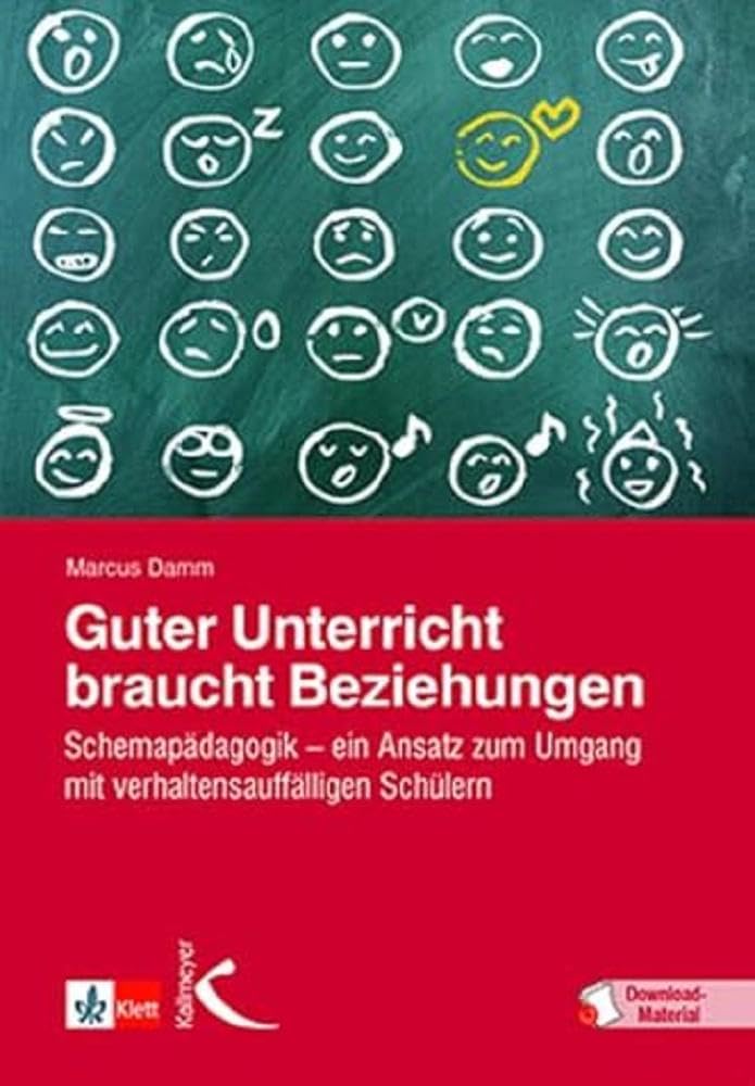 Guter Unterricht braucht Beziehungen Business, Finance & Career