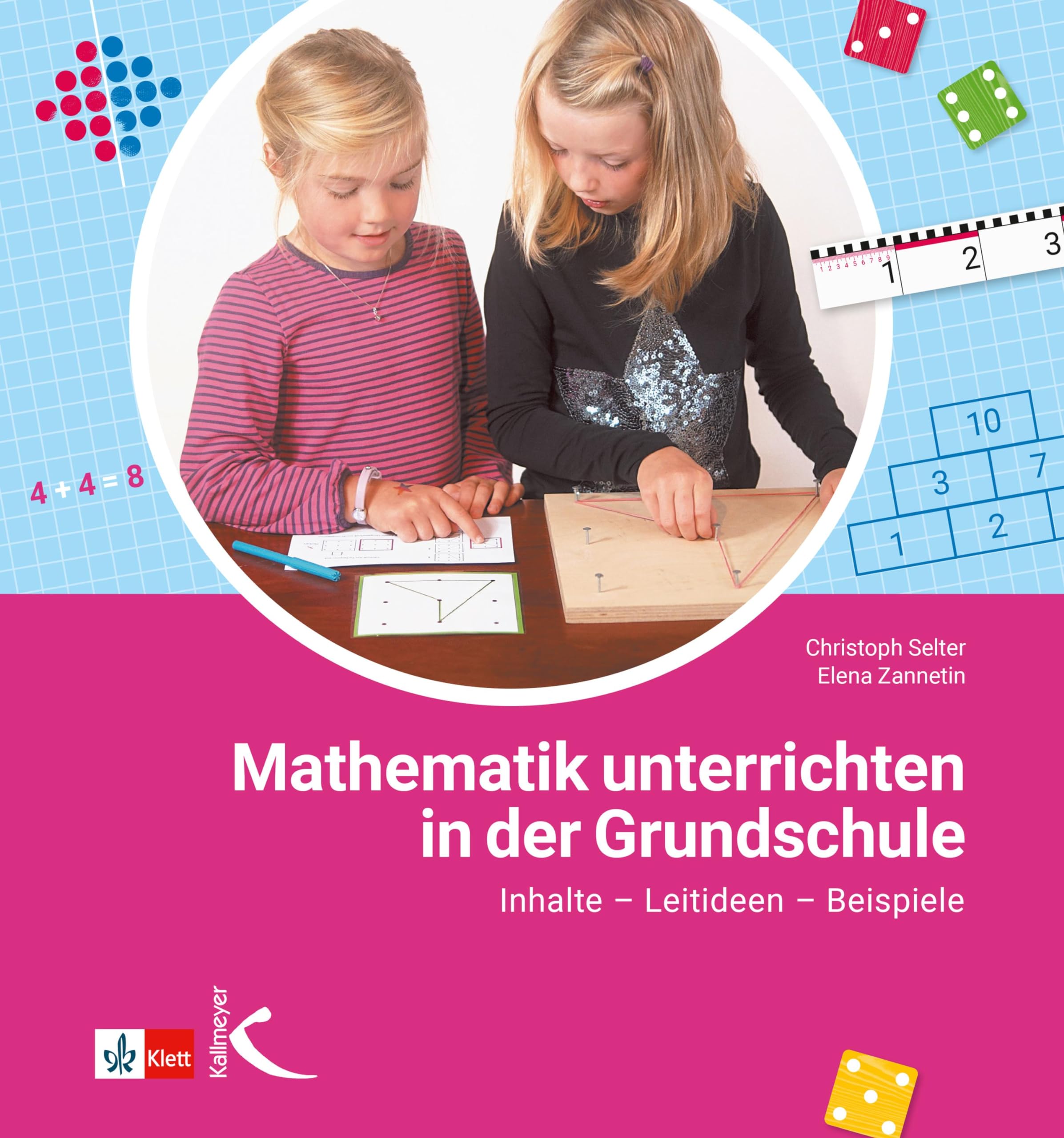 Mathematik unterrichten in der Grundschule Education & Training