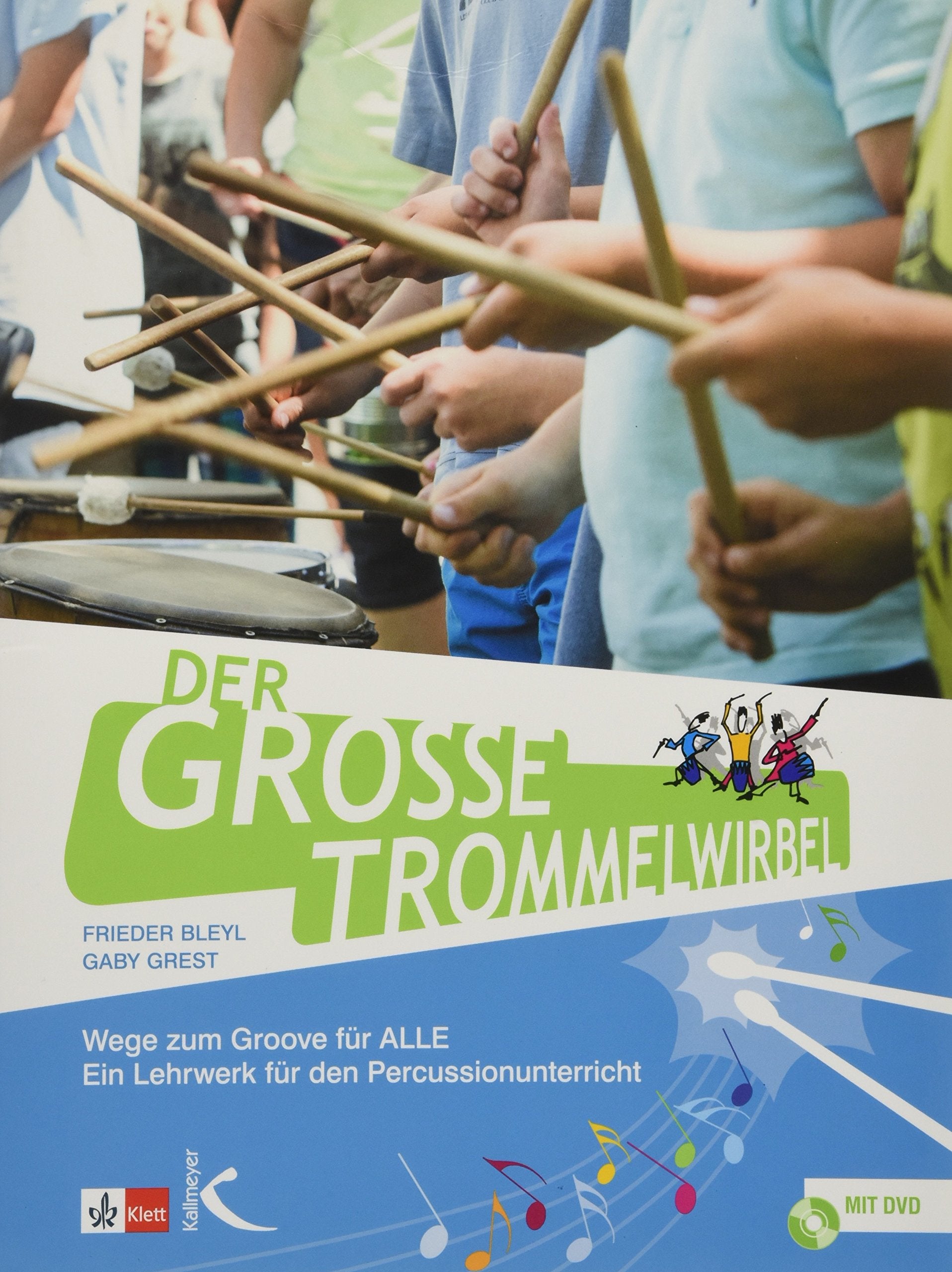 Product Image: Der große Trommelwirbel