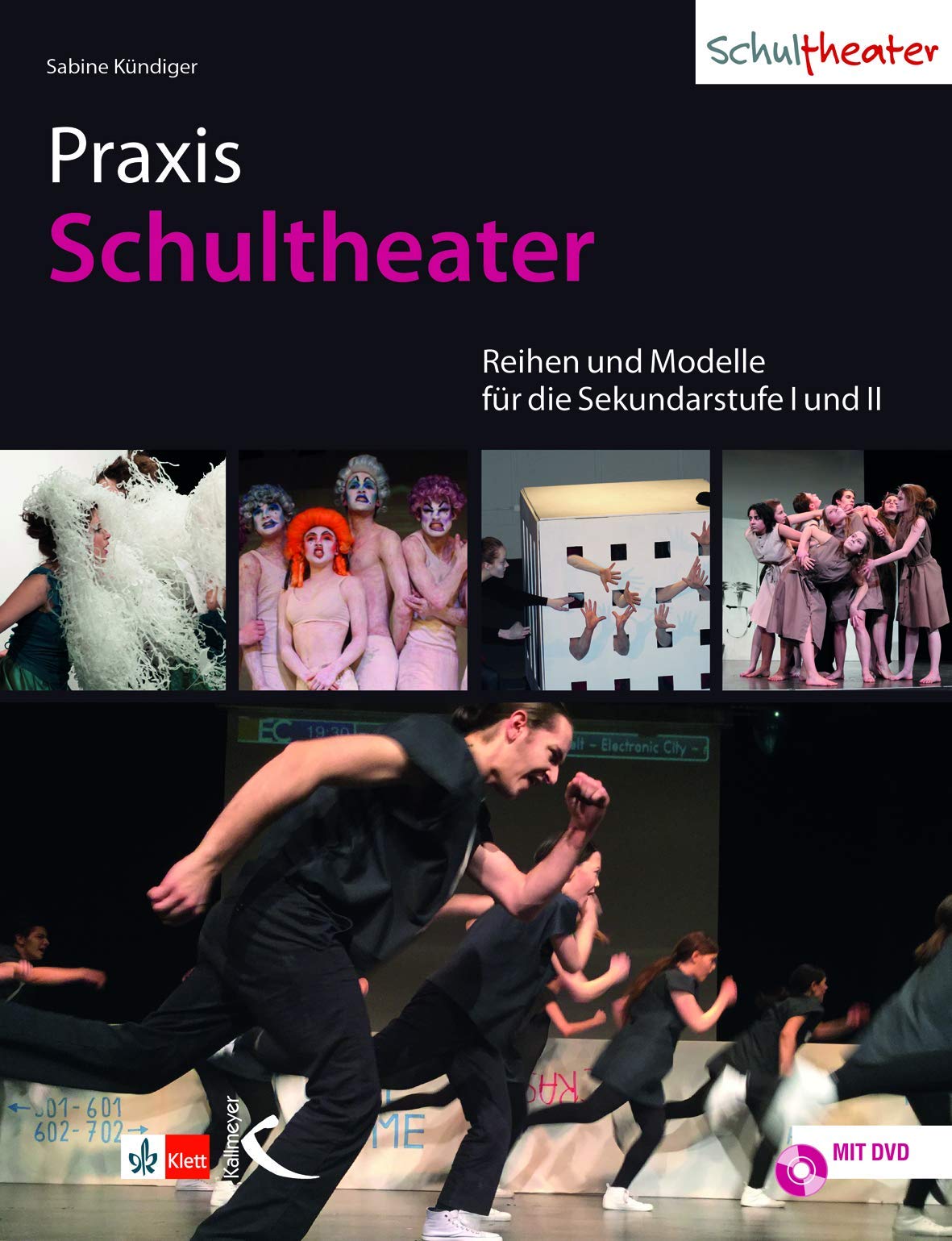 Praxis Schultheater Professional & Reference Books
