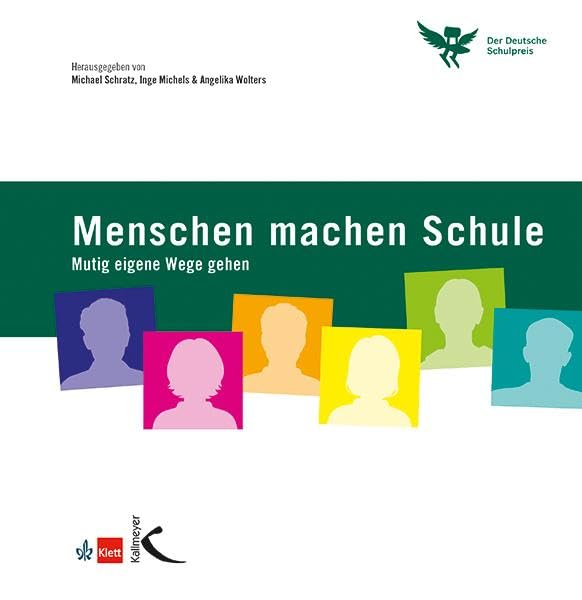Menschen machen Schule Learning & Reference